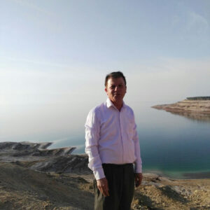 Zaid Mohammad