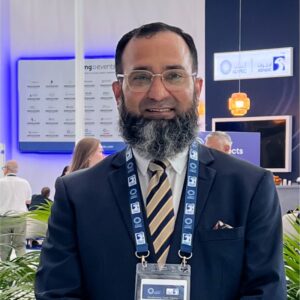 Sayyid W.Ali
